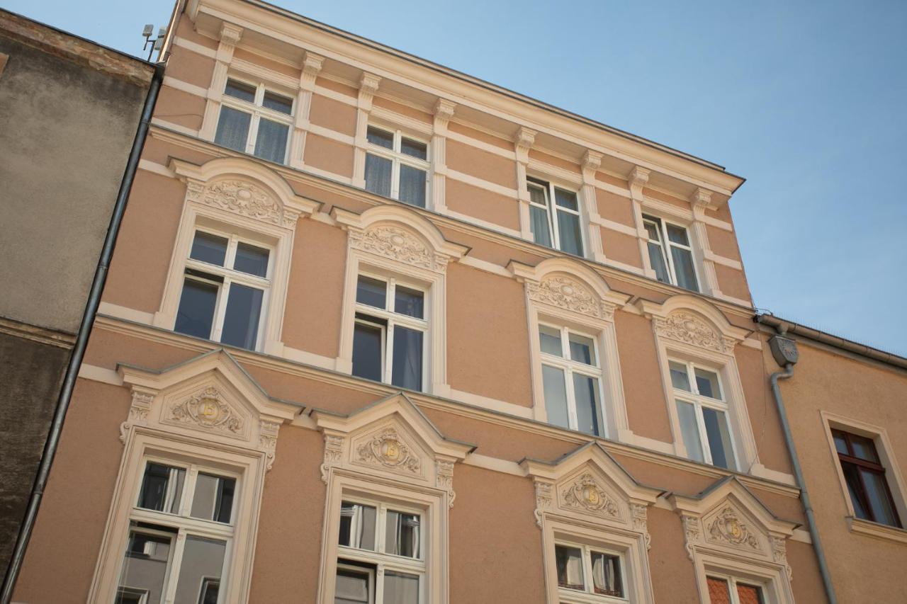 Apartment Copernicus No. 25 Stary Toruń المظهر الخارجي الصورة