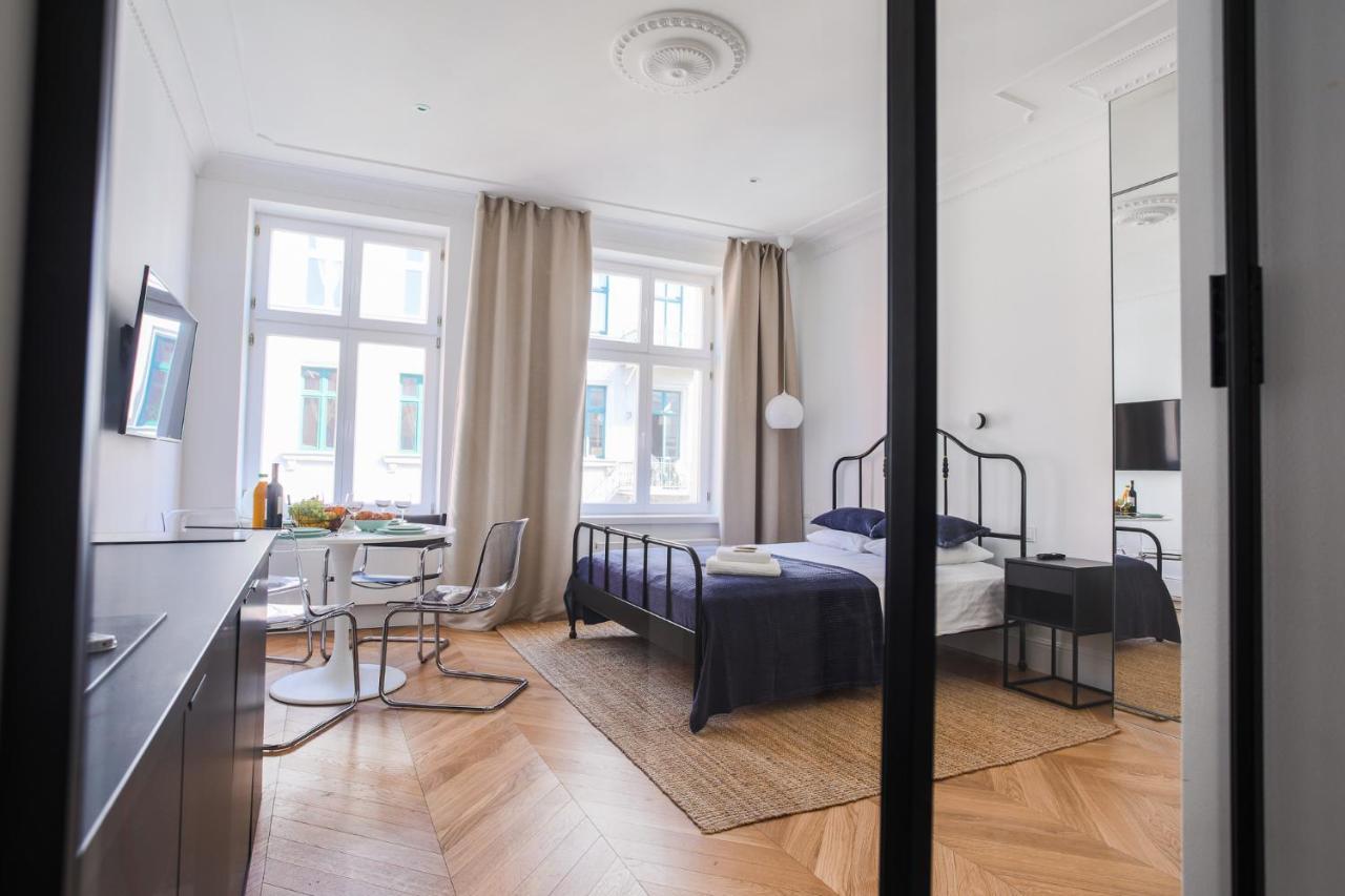 Apartment Copernicus No. 25 Stary Toruń المظهر الخارجي الصورة